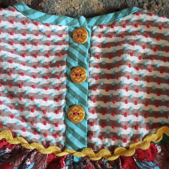 Matilda Jane shirt - Picture 3 of 3